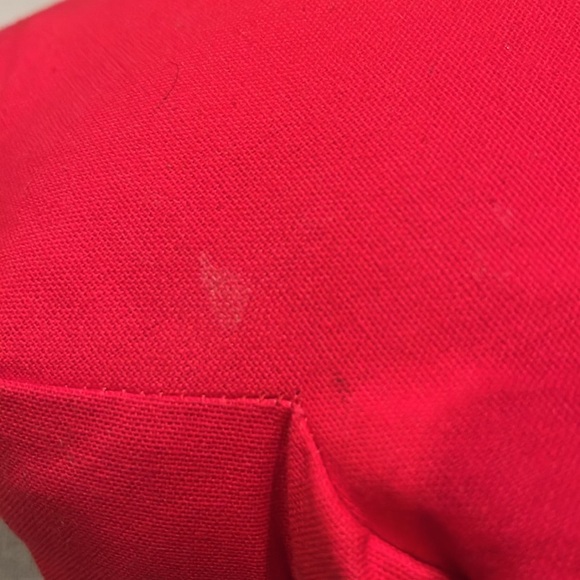 Gnome plush pillow - Picture 3 of 3